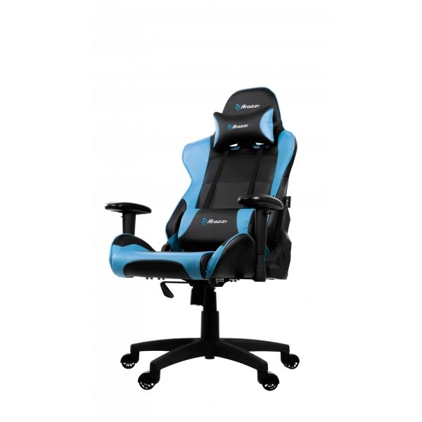 Arozzi Gaming καρεκλα Blue VERONA-V2-BL