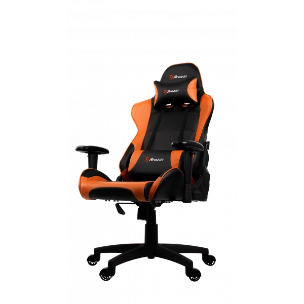Arozzi Gaming καρεκλα Orange VERONA-V2-OR