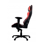 Arozzi Gaming καρεκλα Red VERONA-XLPLUS-RED - Image 3