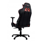 Arozzi Gaming καρεκλα Red VERONA-XLPLUS-RED - Image 2
