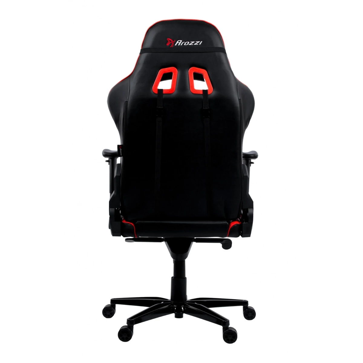 Arozzi Gaming καρεκλα Red VERONA-XLPLUS-RED - Image 4