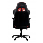 Arozzi Gaming καρεκλα Red VERONA-XLPLUS-RED - Image 4