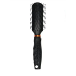 Βούρτσα Μαλλιών Μαύρη SZ-829747-4