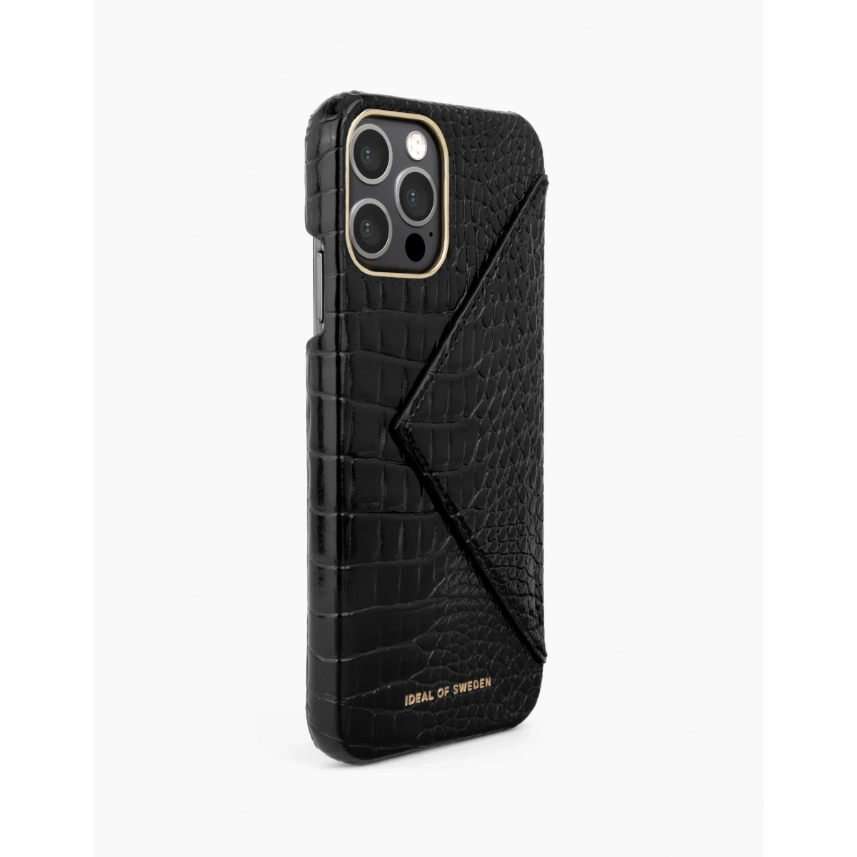 IDEAL OF SWEDEN Statement Case Flap Pocket iPhone 12 Pro Max IDSCAW20-2067-240 - Image 2