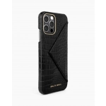 IDEAL OF SWEDEN Statement Case Flap Pocket iPhone 12 Pro Max IDSCAW20-2067-240 - Image 2