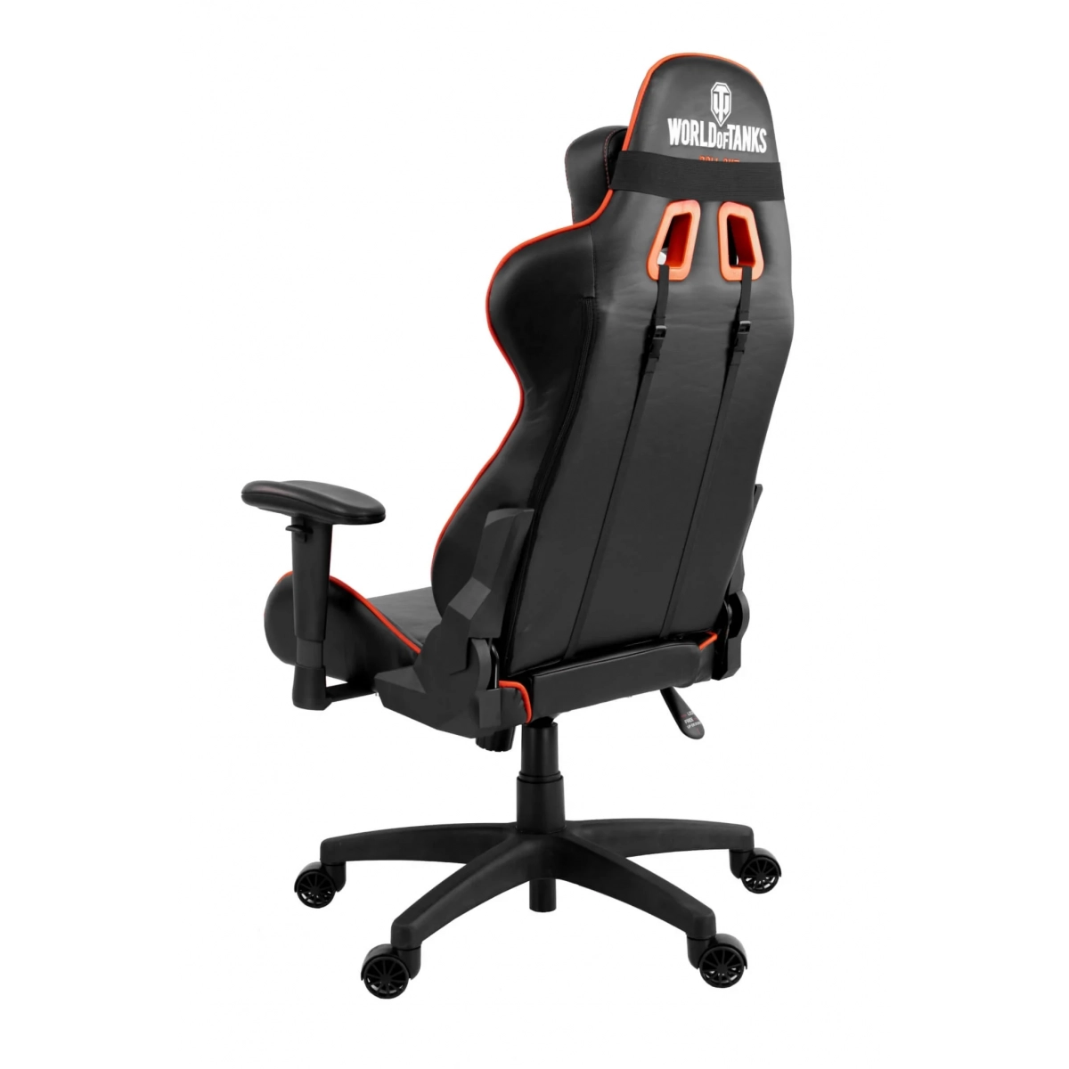 Arozzi Gaming καρεκλα Wot Edition VERONA-V2-WOT - Image 4
