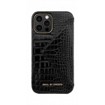IDEAL OF SWEDEN Statement Case Flap Pocket iPhone 12 Pro Max IDSCAW20-2067-240