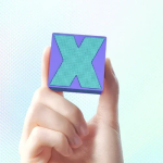 X1 Μίνι Ασύρματο Ηχείο Bluetooth Hi-Fi Στερεοφωνικό
