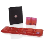Ζώνη Θερμαντική για Μυϊκούς Πόνους Red Fusion Heat Wrap