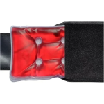 Ζώνη Θερμαντική για Μυϊκούς Πόνους Red Fusion Heat Wrap