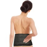 Ζώνη Θερμαντική για Μυϊκούς Πόνους Red Fusion Heat Wrap