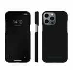 IDEAL OF SWEDEN Θήκη Fashion Seamless iPhone 13 Pro Max Coal Black IDFCSS22-I2167-407 - Image 2