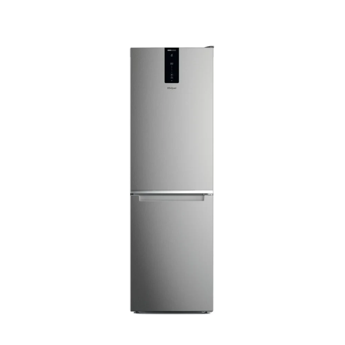 Whirlpool Ψυγειοκαταψύκτης 335lt Total NoFrost Υ191.2xΠ59.6xΒ67.8εκ. Inox W7X 82O OX - Image 2