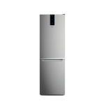 Whirlpool Ψυγειοκαταψύκτης 335lt Total NoFrost Υ191.2xΠ59.6xΒ67.8εκ. Inox W7X 82O OX - Image 2