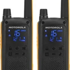 Motorola Talkabout T82 Extreme Twin Pack