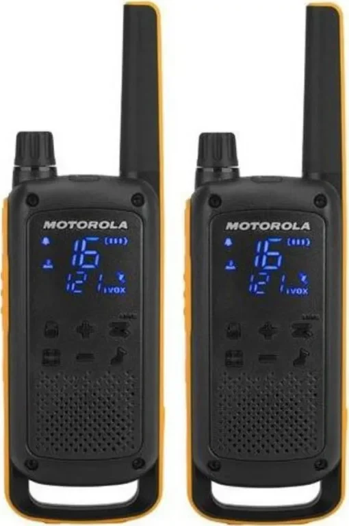 Motorola Talkabout T82 Extreme Twin Pack