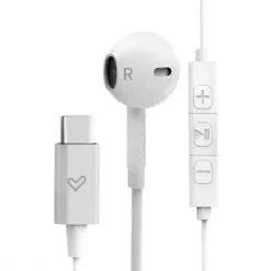 ENERGY SISTEM Earphones Smart 2 Type C White 448999