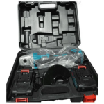6 σε 1 Ηλεκτρικό Εργαλείο Λιθίου Brushless με 2 Μπαταρίες Rx.Tools