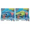 Όπλο με Μαλακές Σφαίρες Elastic Shoot 26x23x6cm ToyMarkt 88799