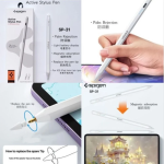 Active Stylus Pen SP-31 for IOS σε Λευκό