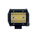 Αδιάβροχος LED Προβολέας Εργασίας 72W 12-24V DC