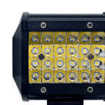 Αδιάβροχος LED Προβολέας Εργασίας 72W 12-24V DC