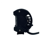 Αδιάβροχος LED Προβολέας Εργασίας 72W 12-24V DC