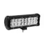 Αδιάβροχος Προβολέας Αυτοκινήτου 18LED 54W 6500K Αerbes AB-QC45