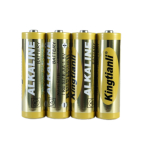 Αλκαλικές Μπαταρίες Kingtianli AA 1.5V LR6 4τμχ