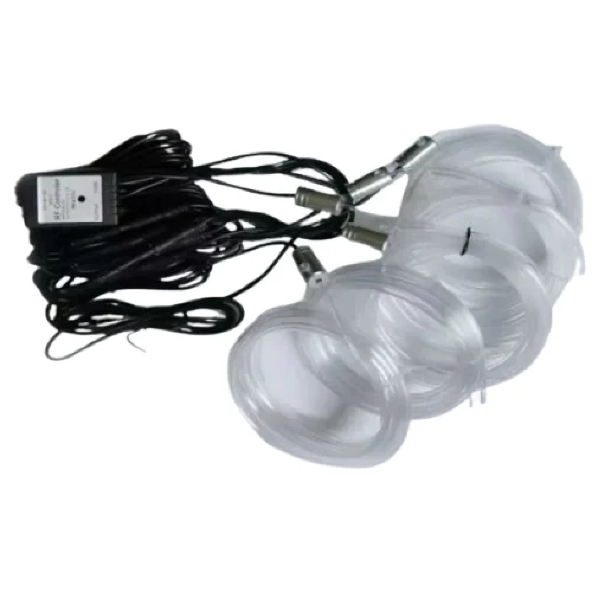 Ambient Car Light Εσωτερικός Φωτισμός Αυτοκινήτου Aerbes AB-Q630