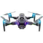Andowl GST700 Drone με 4K Κάμερα και Χειριστήριο, Συμβατό με Smartphone