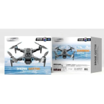 Andowl GST700 Drone με 4K Κάμερα και Χειριστήριο, Συμβατό με Smartphone