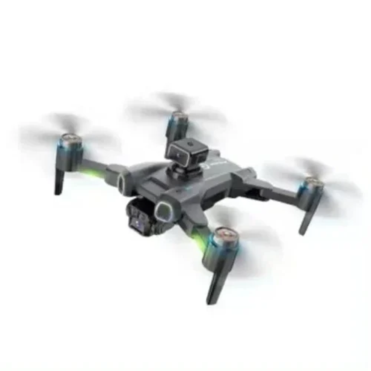 Andowl GST700 Drone με 4K Κάμερα και Χειριστήριο, Συμβατό με Smartphone