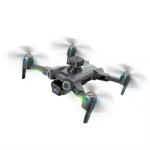 Andowl GST700 Drone με 4K Κάμερα και Χειριστήριο, Συμβατό με Smartphone