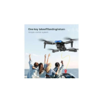Andowl Wifi Drone με κάμερα HD F16 και Altitude Hold Q-DM700