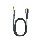 Αντάπτορας Ήχου Lightning σε 3.5mm WDC-197