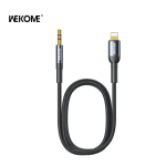 Αντάπτορας Ήχου Lightning σε 3.5mm WDC-197