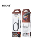 Αντάπτορας Ήχου Lightning σε 3.5mm WDC-197