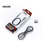 Αντάπτορας Ήχου Lightning σε 3.5mm WDC-197