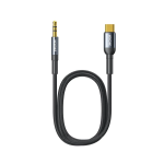 Αντάπτορας Ήχου Type-C σε 3.5mm Jack WDC-196