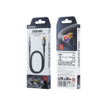 Αντάπτορας Ήχου Type-C σε 3.5mm Jack WDC-196