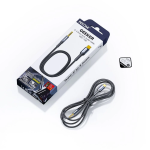 Αντάπτορας Ήχου Type-C σε 3.5mm Jack WDC-196