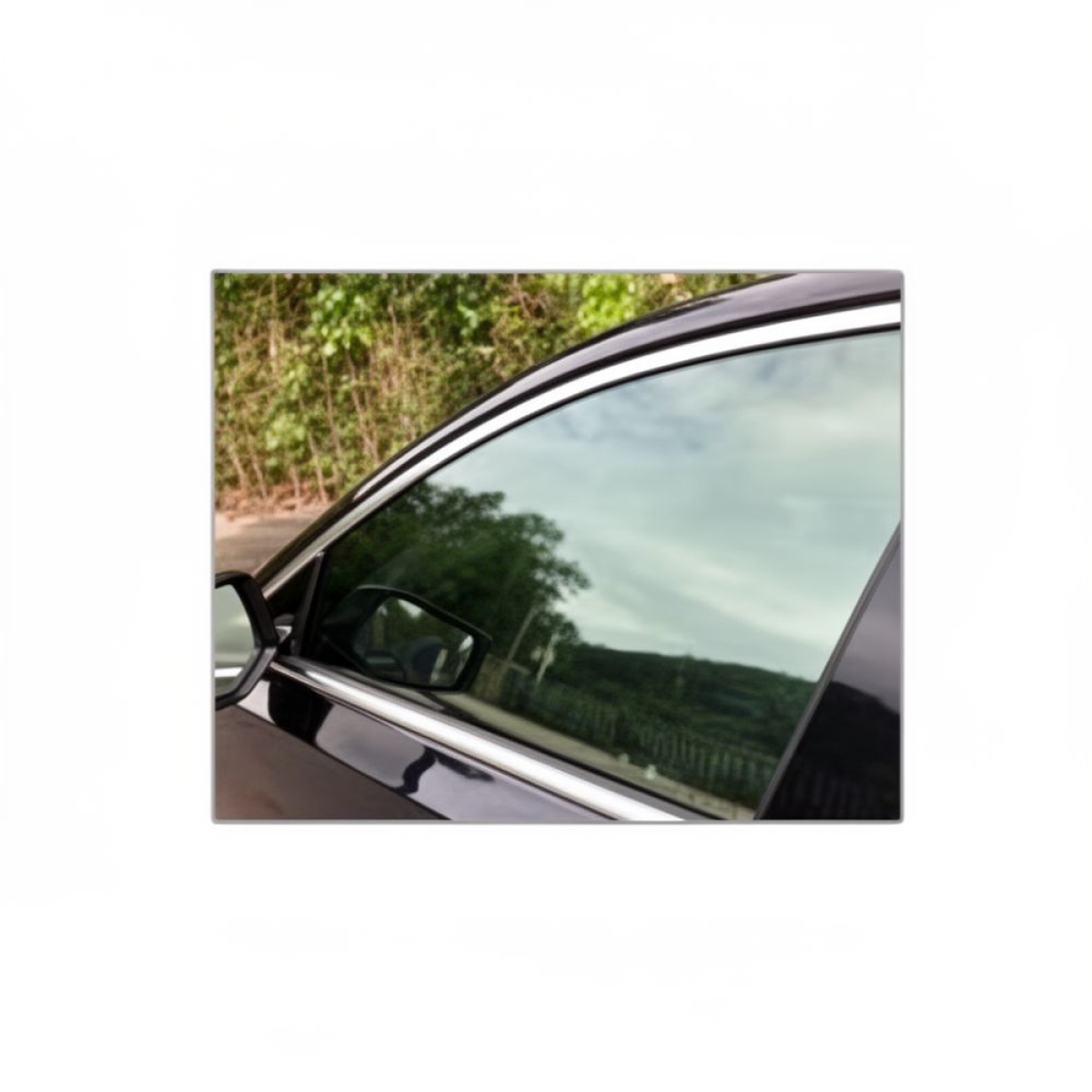 Αντηλιακή Μεμβράνη Αυτοκινήτου 5％ 300x75cm Kmt Style 2001160