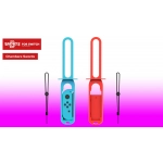 Maxx Tech All Sports Kit για Nintendo Switch Αξεσουάρ για Χειριστήρια Joy-Con SW-10IN1 - Image 4