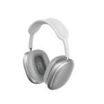 Ασύρματα Over-ear Ακουστικά Κεφαλής Bluetooth WM-03 Λευκό