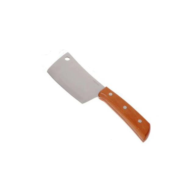Μπαλτάς 25cm με ξύλινη λαβή