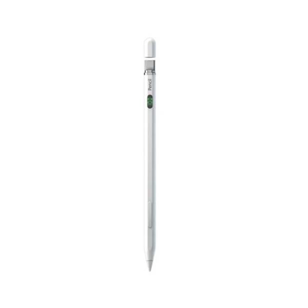 Bp26bl Ψηφιακή Γραφίδα Αφής για Smartphone, Tablet, iPad Λευκό