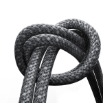 Cable USB - USB-C Joyroom S-A50 Unlimited 3A 1.2m Γκρι