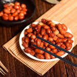 Chopsticks Φαγητού σε Μαύρο Χρώμα - 4 ζευγ.