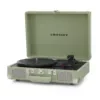 Crosley Πικάπ Βαλιτσάκι Cruiser Plus Mint CR8005F-MT SF0001RP-MT1